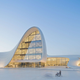Illustration for article titled The Best Buildings In The World?